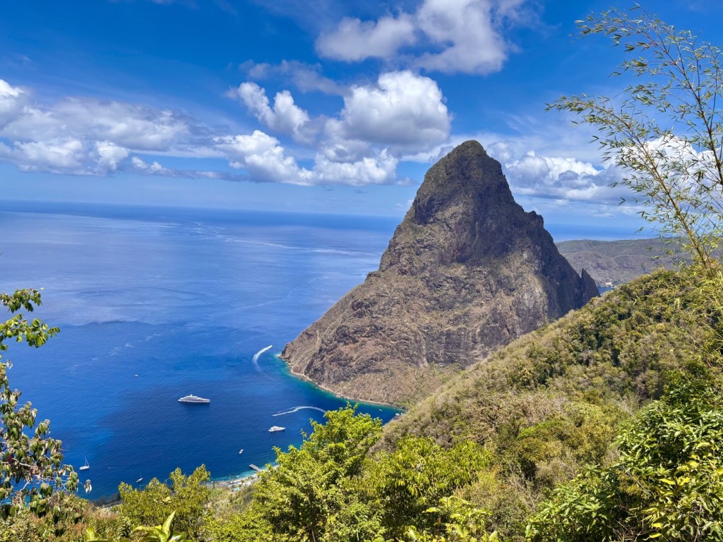 Pitons